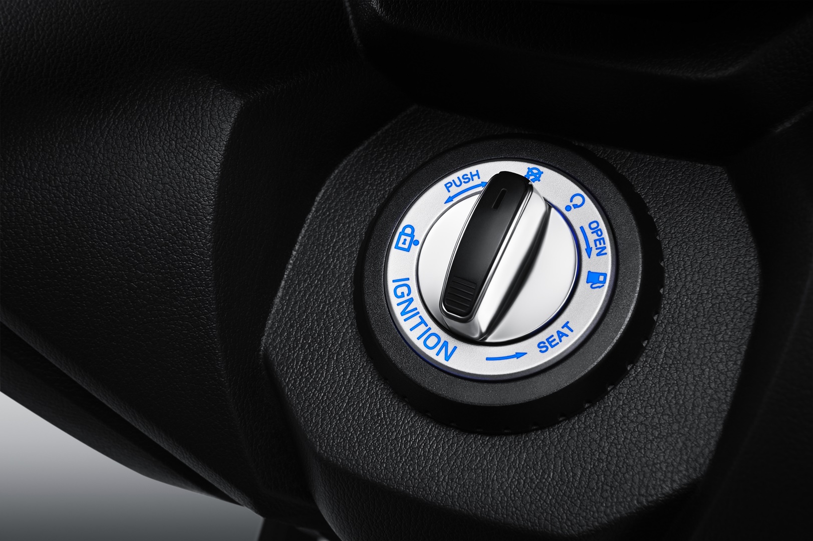 รูปภาพ มาลากูติ Malaguti Madison 150 ปี 2023