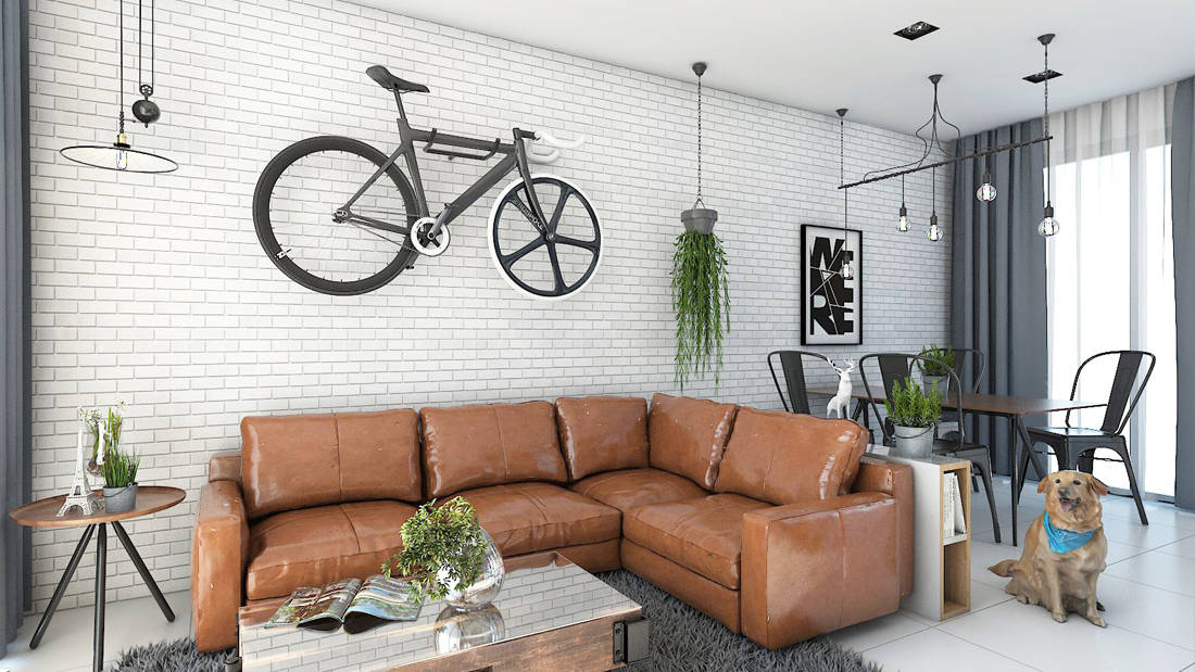 รูปภาพ สัมมากร อเวนิว รามอินทรา - วงแหวน (Sammakorn Avenue Ramintra - Wongwaen)