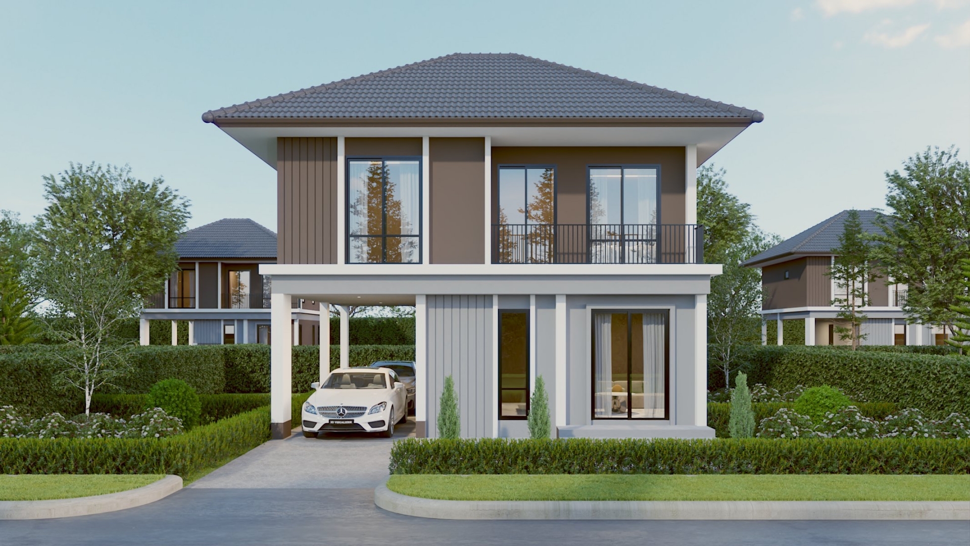 รูปภาพ THE IMPERIAL CASA Ricco Signature