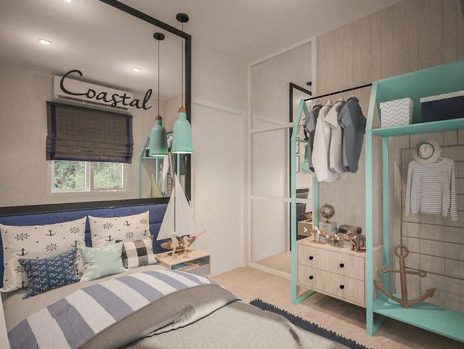 รูปภาพ บ้านพฤกษา บ้านโพธิ์ - มอเตอร์เวย์ (Baan Pruksa Baan Poe - Motorway)