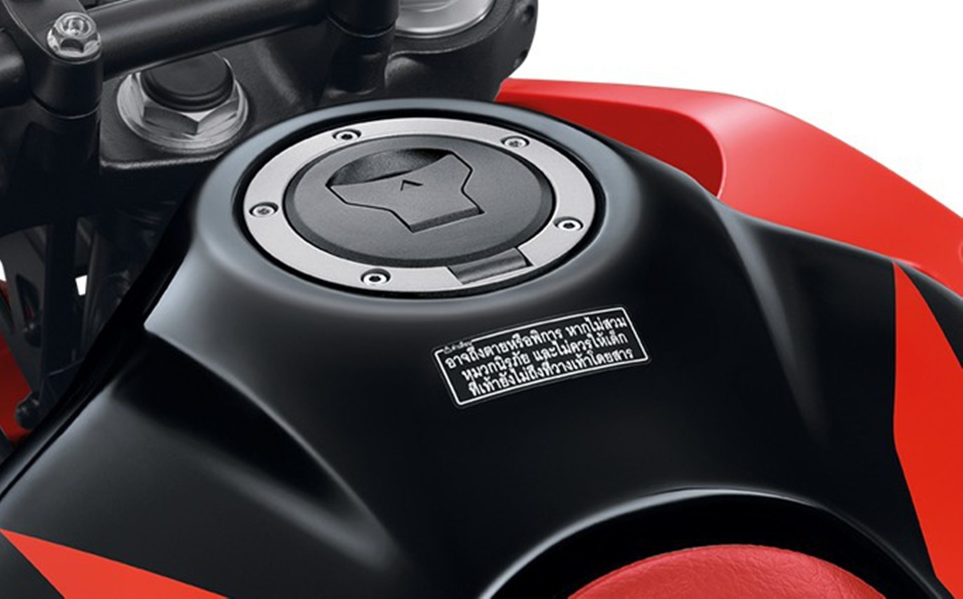 รูปภาพ ฮอนด้า Honda CRF 300RALLY ปี 2024