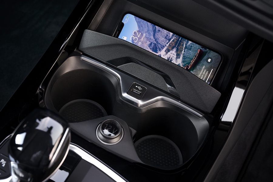 รูปภาพ บีเอ็มดับเบิลยู BMW Series 2 220i Gran Coupe M Sport ปี 2020