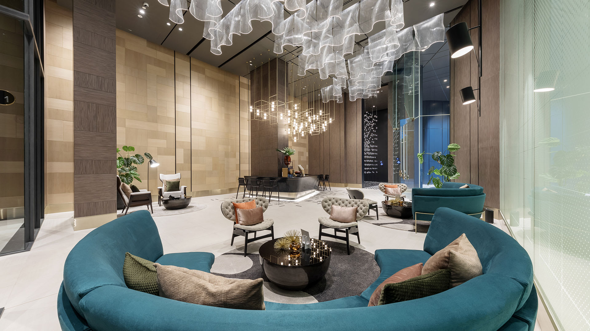 รูปภาพ เดอะ รูม พญาไท (The Room Phayathai)