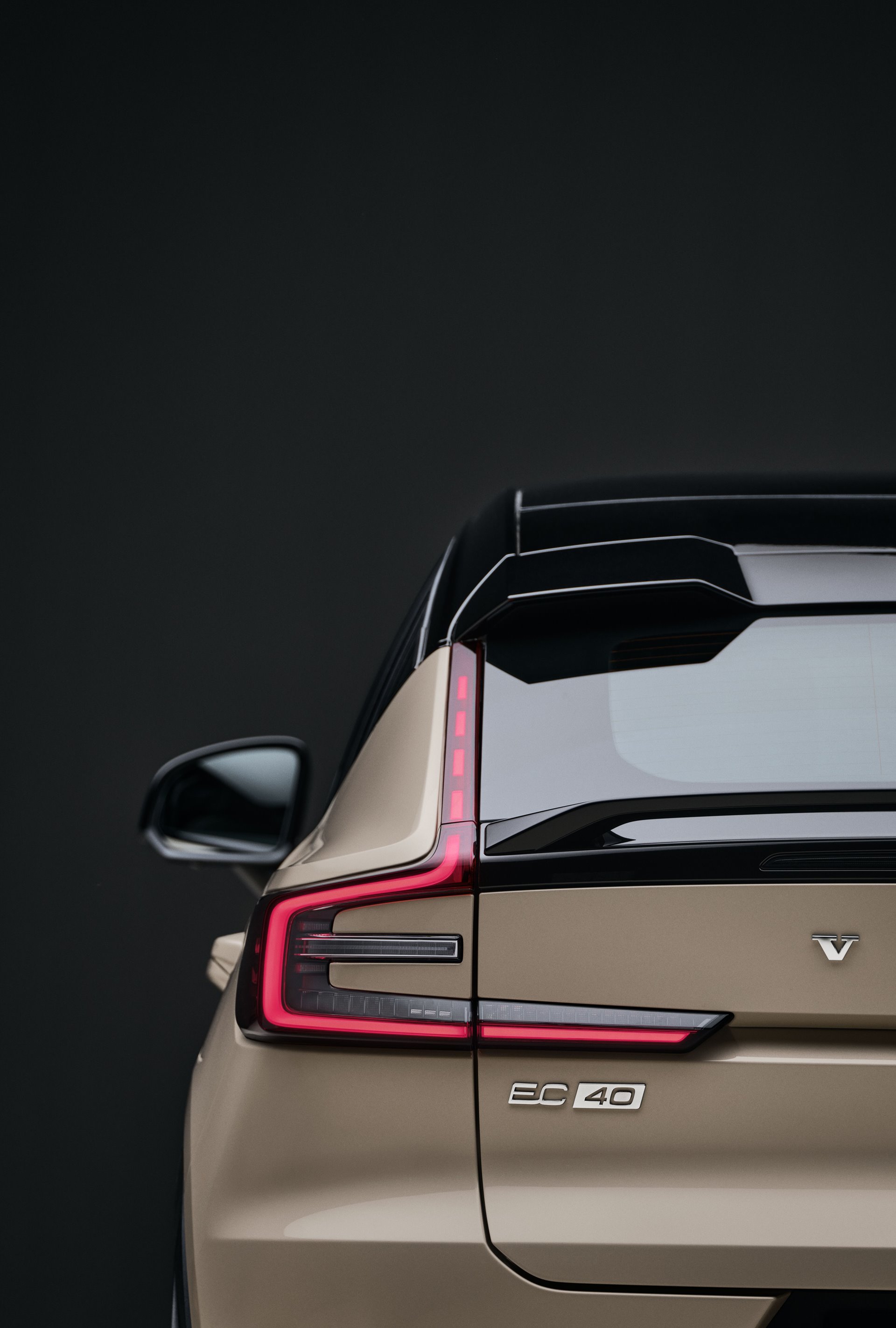 รูปภาพ วอลโว่ Volvo EC40 Ultra – Single Motor ปี 2024