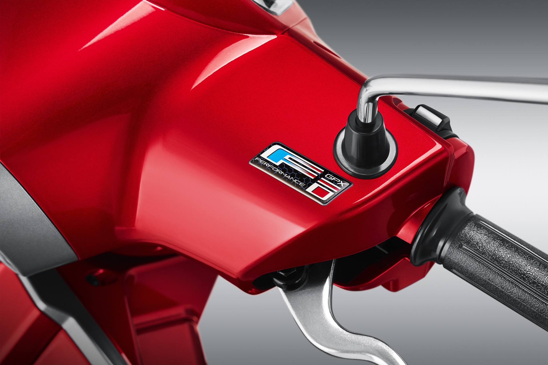 รูปภาพ จีพีเอ็กซ์ GPX TUSCANY 150 (Standard) ปี 2023