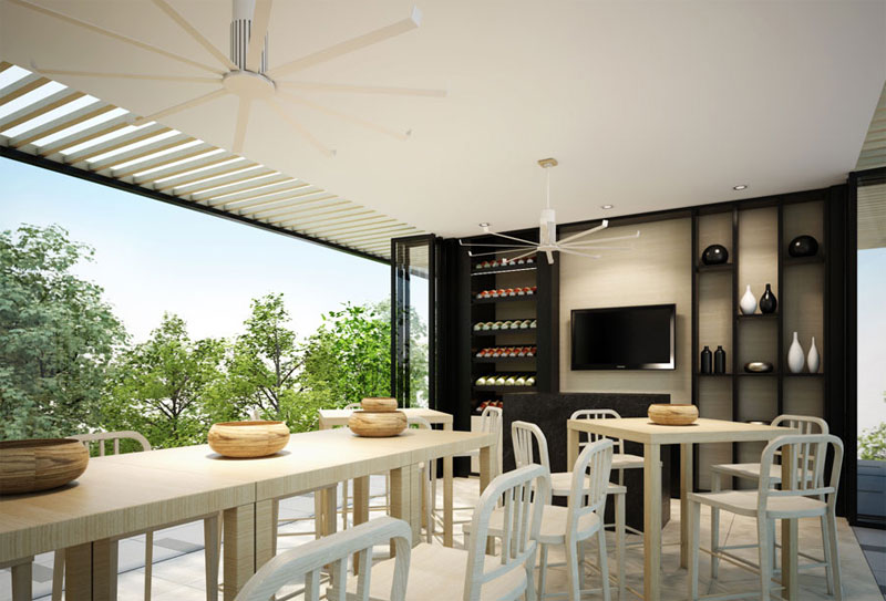 รูปภาพ ลีฟ แอท นิมมาน (Liv@Nimman)