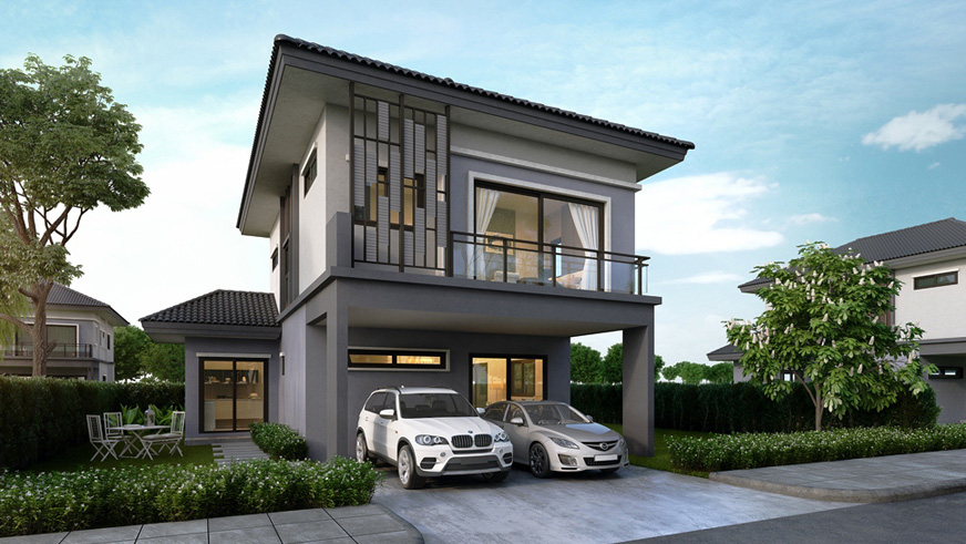 รูปภาพ เดอะ แพลนท์ วงแหวน-ลำลูกกา คลอง 5 (The Plant Wongwaen - Lamlukka Klong 5)