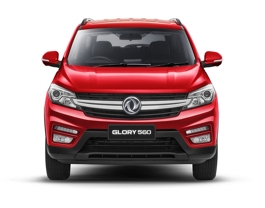 รูปภาพ ดีเอฟเอสเค ตงฟง มอเตอร์ส DFSK Glory560 Super Family SUV 7 ปี 2022