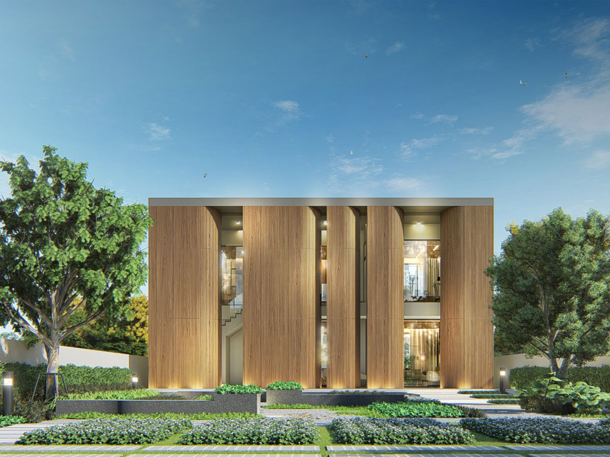 รูปภาพ บาว่า กัลปพฤกษ์ - สาทร (BHAVA Kalapapruek - Sathorn)