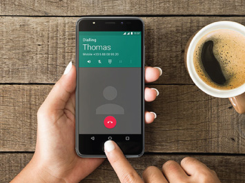 รูปภาพ วีโก Wiko-U FEEL Prime