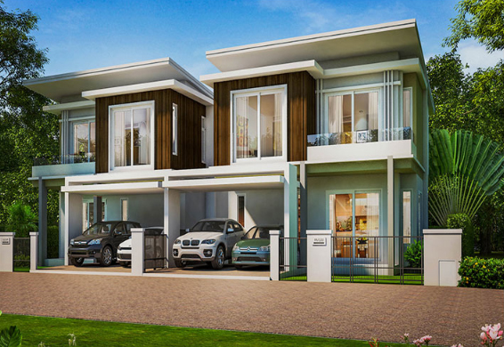 รูปภาพ เนเจอร์โฮม เชียงราย (Nature Home Chiang Rai)