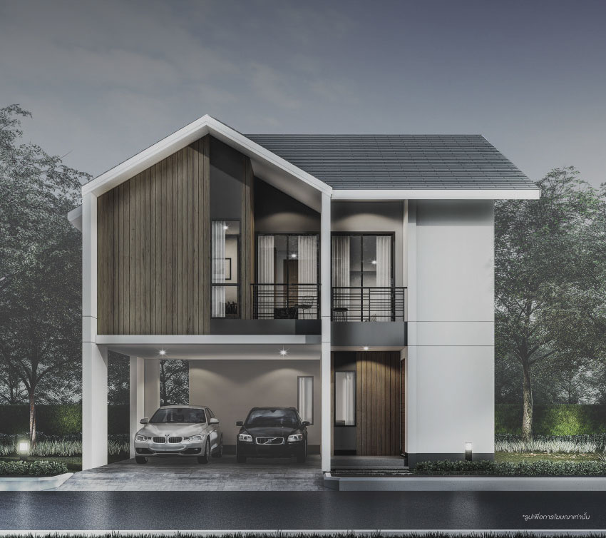 รูปภาพ เนอวานา เอเลเมนท์ บางนา (Nirvana Element Bangna)