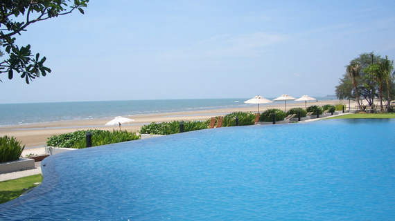 รูปภาพ บ้านชานทะเล ชะอำ (Baan Chaan Talay)