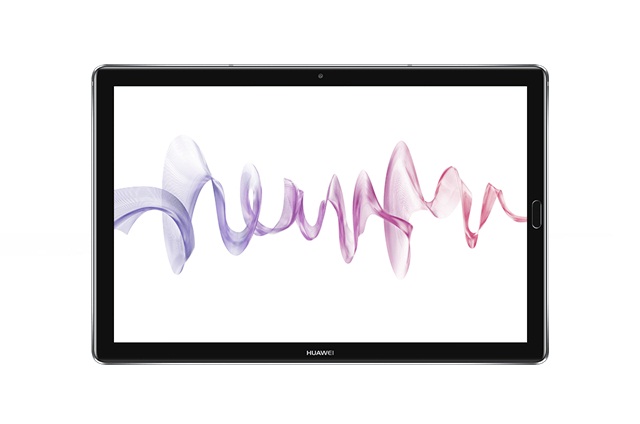 รูปภาพ หัวเหว่ย Huawei-MediaPad M 5 10.8" (4 GB / 128 GB LTE)