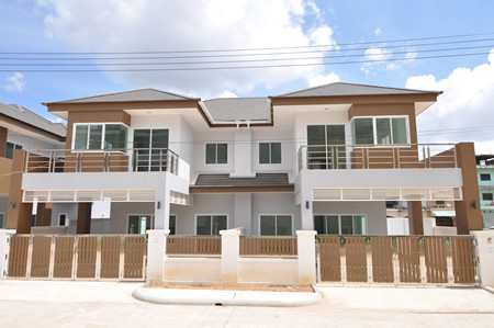 รูปภาพ ปุณณกัณฑ์ ซิตี้ 2 (Poonakan City 2)