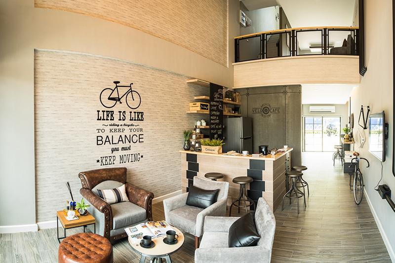 รูปภาพ สิริ อเวนิว เพชรเกษม 81 (Siri Avenue Phetkasem 81)