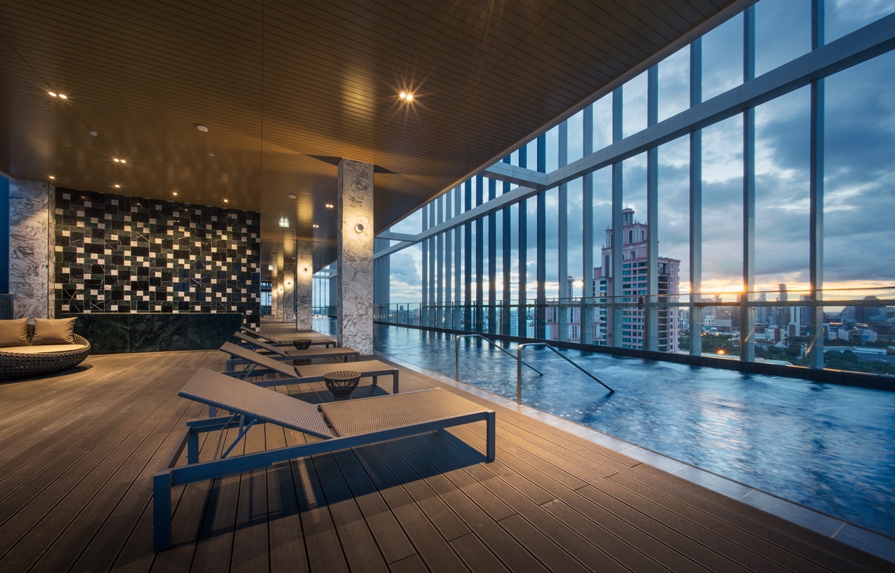 รูปภาพ พาร์ค 24 (Park 24)