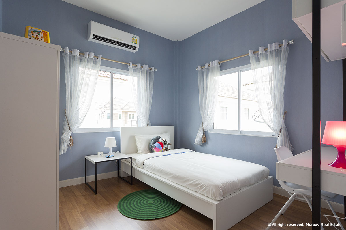 รูปภาพ บ้านมารวย แหลมฉบัง (Baan Marui Lamchabang)