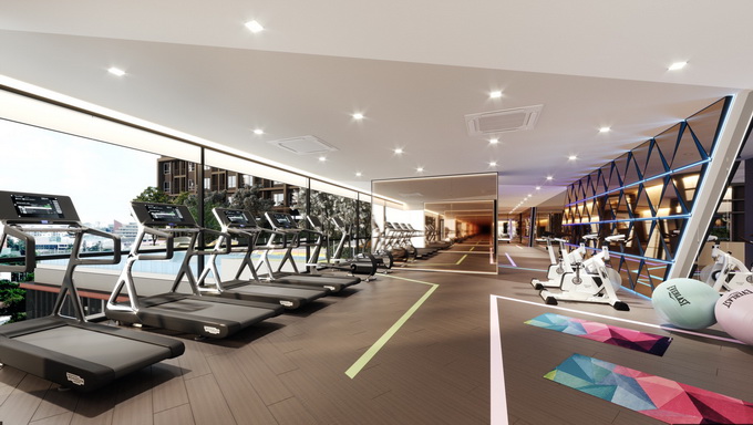 รูปภาพ นิช โมโน แจ้งวัฒนะ (Niche Mono Chaengwattana)