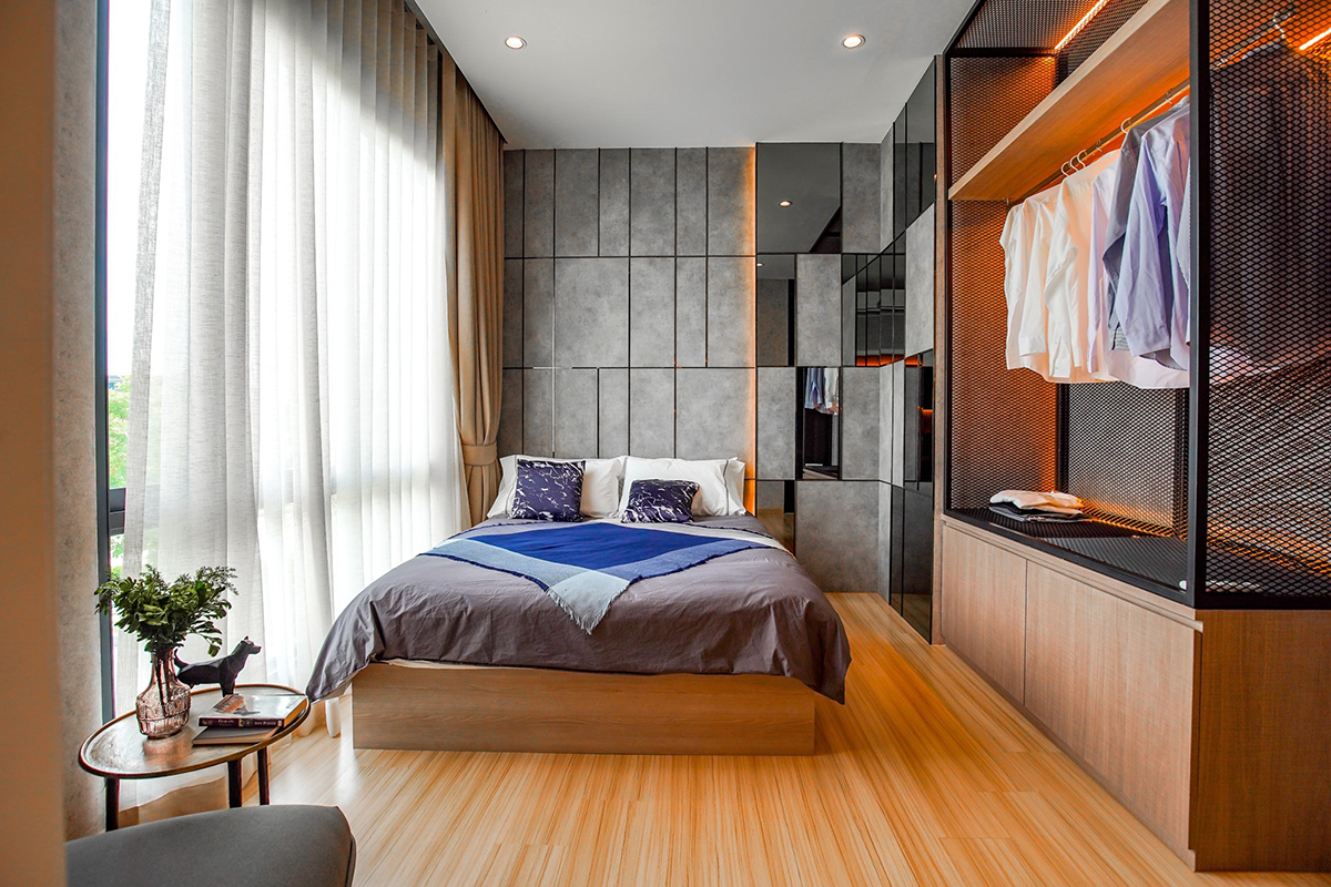 รูปภาพ ยูนิโอ ทาวน์ ประชาอุทิศ 76 (Unio Town Pracha u-thit 76)