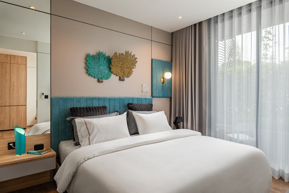 รูปภาพ ลายัน กรีน พาร์ค (Layan Green Park)