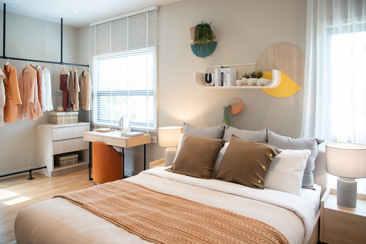 รูปภาพ อณาสิริ กรุงเทพ - ปทุมธานี (Anasiri Krungthep - Patumthani)