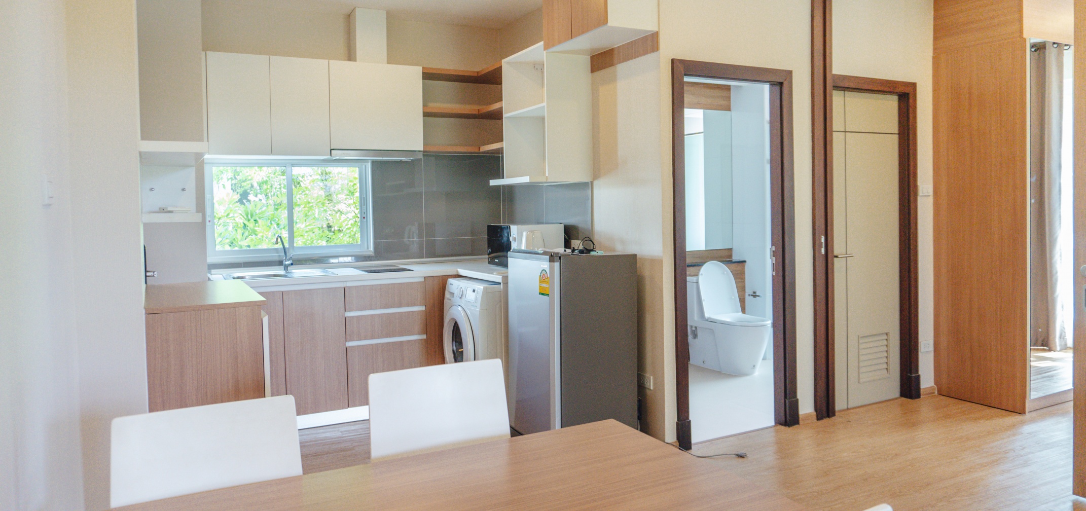 รูปภาพ ราชพฤกษ์กรีนเนอร์รี่ ฮิลล์ (Rajapruek Greenery Hill)