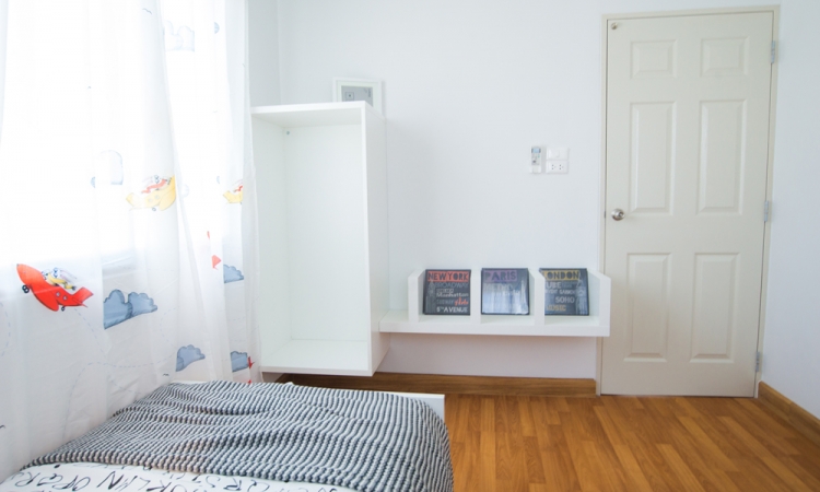 รูปภาพ ไลฟ์ วัลเลย์ สุขุมวิท - เขาน้ำซับ (Life Valley)