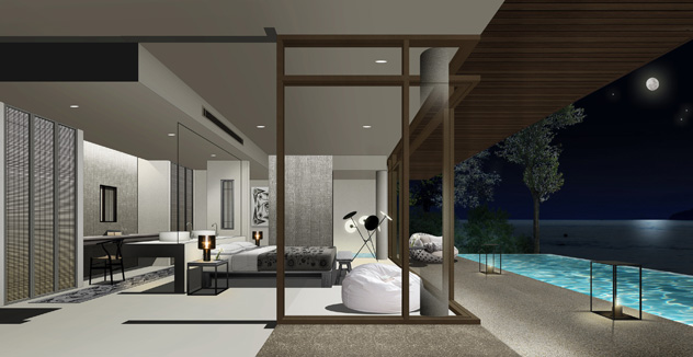 รูปภาพ ล้านดารา สมุย (Laandara Samui)