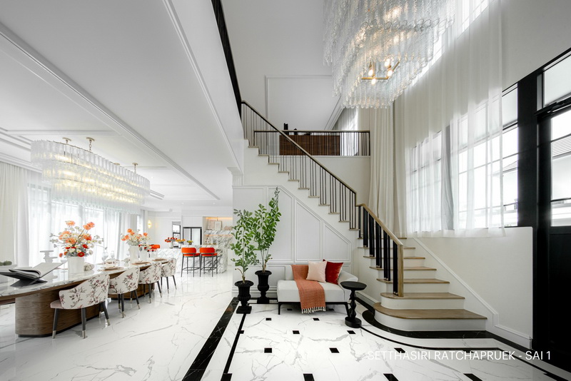 รูปภาพ เศรษฐสิริ ราชพฤกษ์-สาย 1 (Setthasiri Ratchapruek-Sai 1)