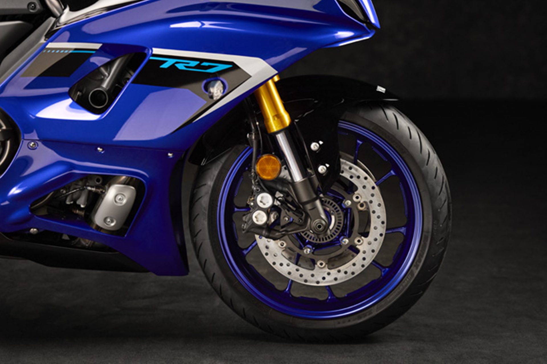 รูปภาพ ยามาฮ่า Yamaha R7 (Standard) ปี 2025