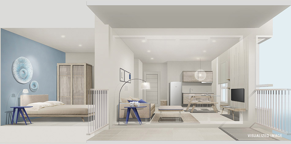 รูปภาพ บ้านทิวทะเล 3 (Baan Thew Talay lll)