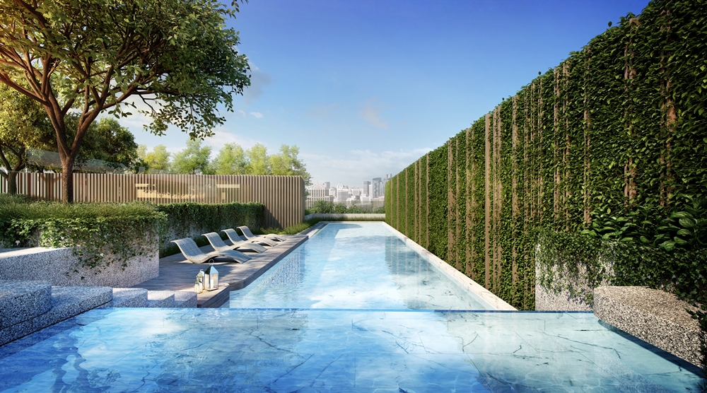 รูปภาพ วาลเด้น สุขุมวิท 39 (Walden Sukhumvit 39)