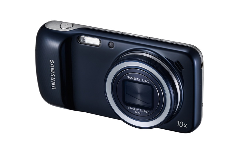 รูปภาพ ซัมซุง SAMSUNG Galaxy S4 Zoom