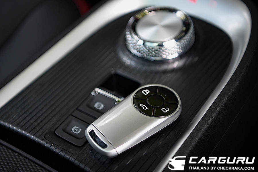 รูปภาพ จีดับบลิวเอ็ม โอร่า GWM ORA Good Cat GT ปี 2022