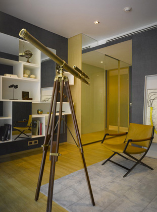 รูปภาพ ศาลาแดง เรสซิเด้นซ์