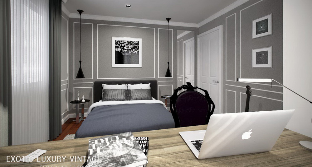 รูปภาพ ธารา ราชพฤกษ์ - ปิ่นเกล้า (Tara Ratchapruek - Pinklao)