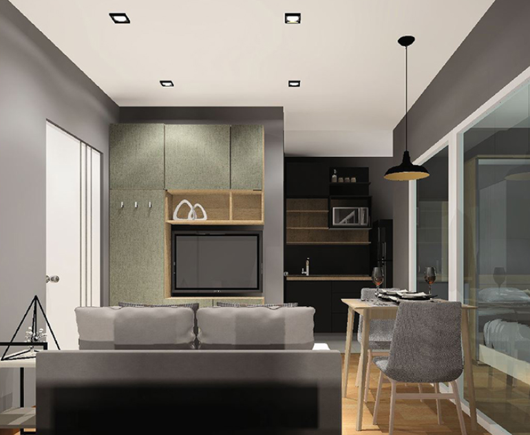 รูปภาพ เดอะ เอ็นเอชเอ @ลำลูกกา คลอง 2 (The NHA @Lumlukka Klong 2)