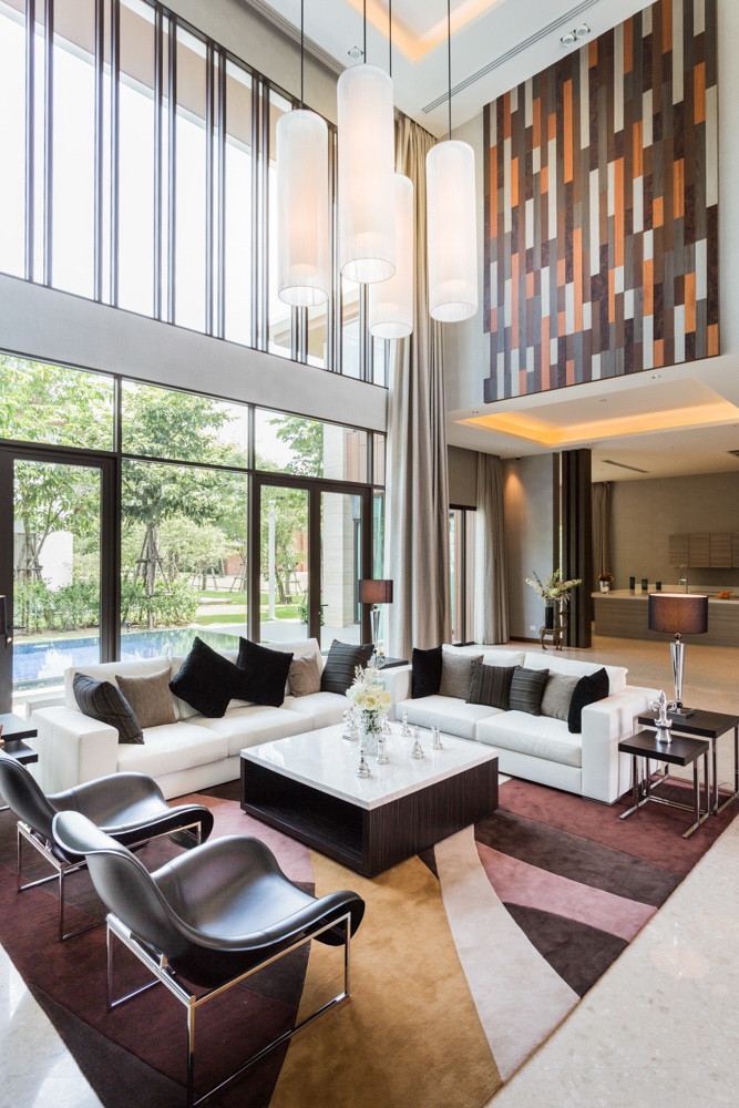 รูปภาพ นวธานี เรสซิเดนซ์ (Navatanee Residence)