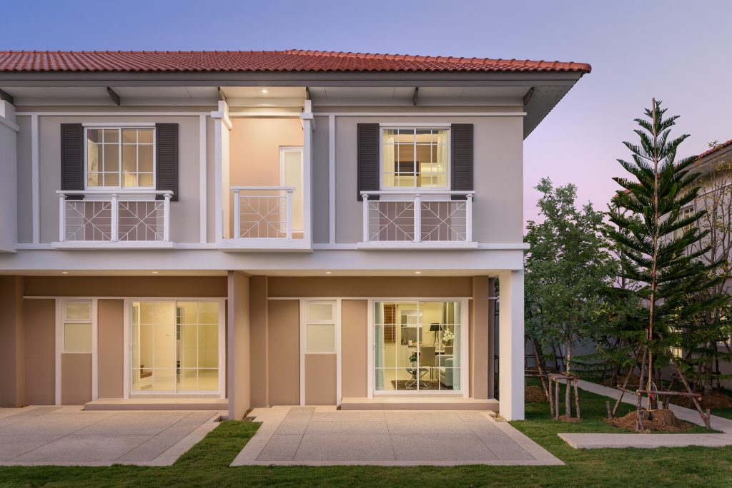 รูปภาพ ไอลีฟ ไพร์ม วงแหวน-รังสิตคลอง 4 (I Leaf Prime Wongwaen - Rangsit Klong 4)