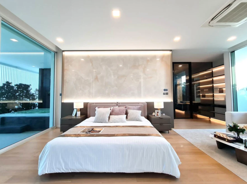 รูปภาพ วีเว่ เอกมัย - รามอินทรา (VIVE Ekkamai - Ramintra)