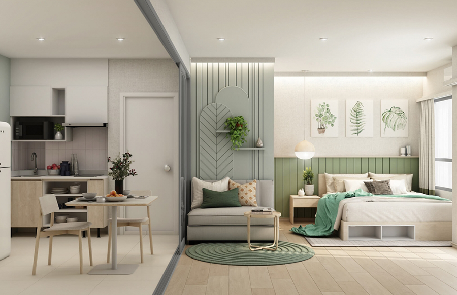 รูปภาพ เอสเซ็นท์ นครปฐม (Escent Nakhon Pathom)