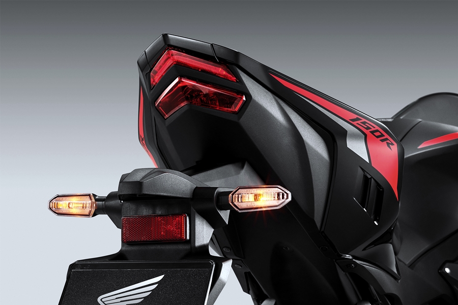 รูปภาพ ฮอนด้า Honda CBR 150R ABS MY2022 ปี 2021