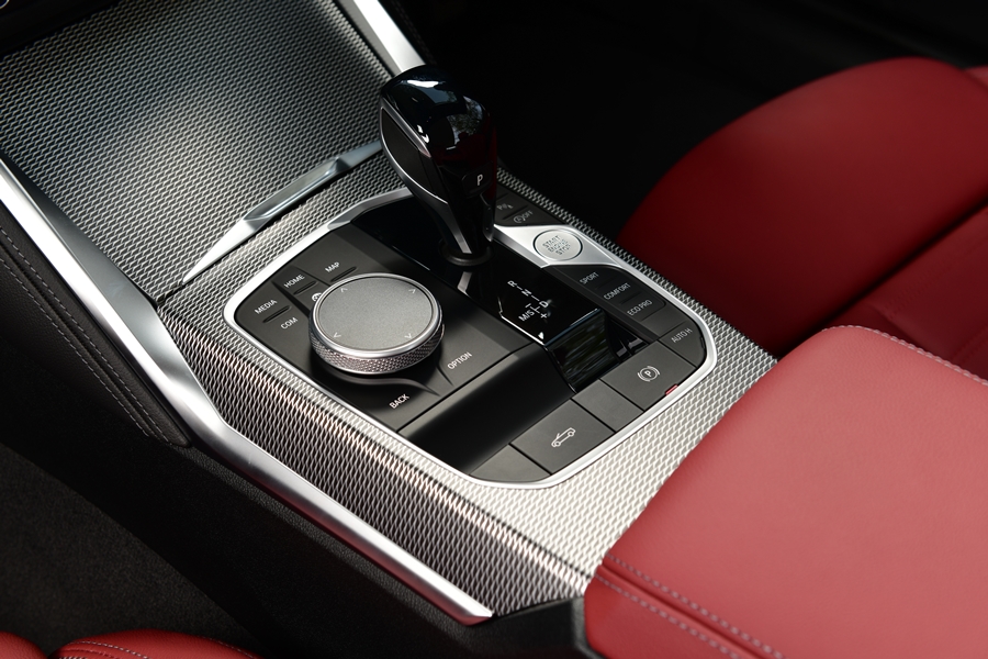 รูปภาพ บีเอ็มดับเบิลยู BMW Series 4 430i Convertible M Sport ปี 2022