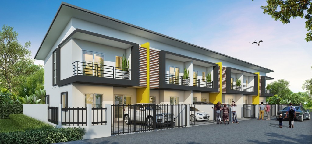 รูปภาพ บ้านสวนพฤกษา ซอย 12 (Baan Suanpruksa Soi 12)