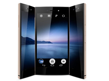 รูปภาพ วีโก Wiko-HIGHWAY Star 4G