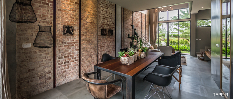 รูปภาพ อีโค สเปซ บางนา-วงแหวน (Eco Space Bangna-Wongwaen)