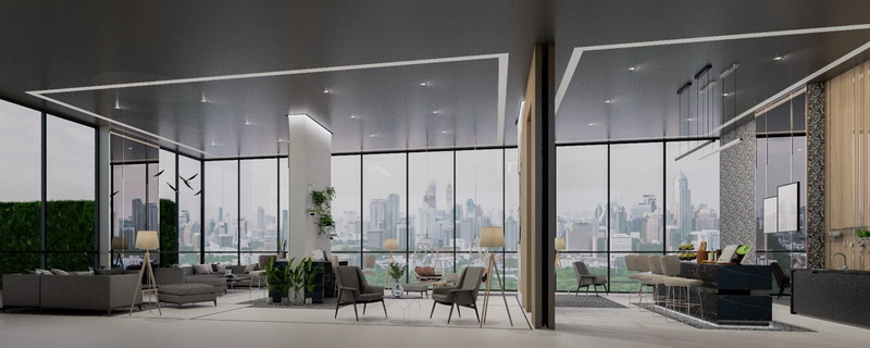 รูปภาพ นิช โมโน รามคําแหง (Niche MONO Ramkhamhaeng)