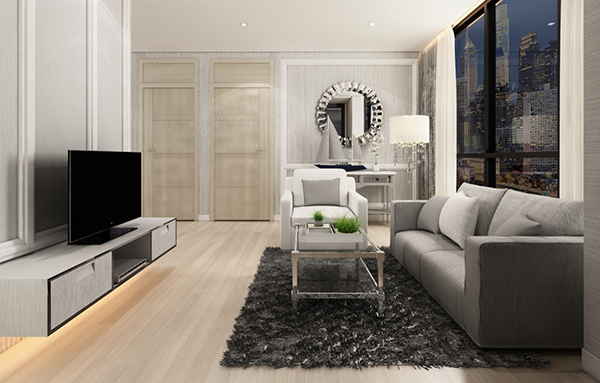 รูปภาพ เจอาร์วาย คอนโด พระราม 9 (JRY Condo Rama 9)