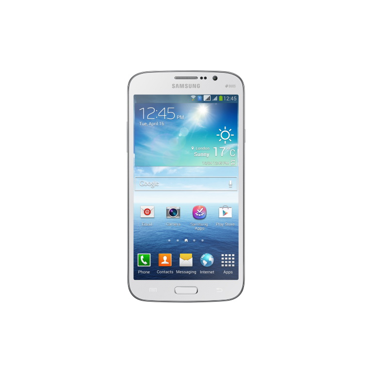 รูปภาพ ซัมซุง SAMSUNG-Galaxy Mega 5.8